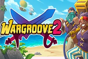 战律2(Wargroove 2)像素回合制策略游戏|下载20260122154702258.webp天堂游戏乐园