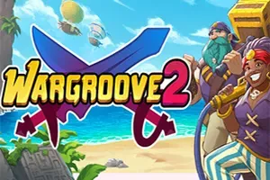 战律2(Wargroove 2)像素回合制策略游戏|下载