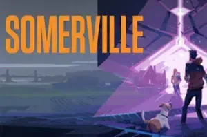 萨默维尔(Somerville)科幻冒险叙事游戏
