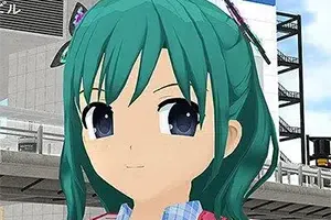 少女都市 模拟养成恋爱游戏[安卓手机版]