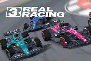 真实赛车3(realracing3)重力赛车竞速游戏[安卓手机版]