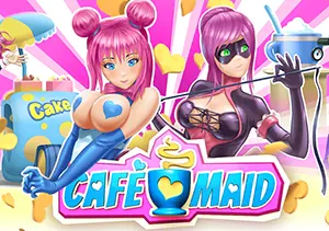女仆咖啡厅(Cafe Maid)简中|PC|SIM|咖啡馆模拟经营游戏2023110709420572.webp天堂游戏乐园