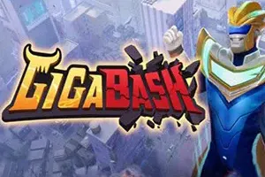 巨击大乱斗(GigaBash)超级英雄格斗游戏|下载