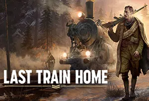 归途列车(Last Train Home)简中|PC|RTS|战争策略RPG游戏2023112903443339.webp天堂游戏乐园