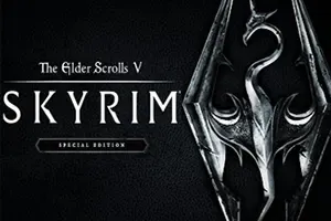上古卷轴5：天际(The Elder Scrolls V Skyrim Special Edition)开放世界动作RPG游戏