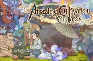 了不起的修仙模拟器(Amazing Cultivation Simulator)修仙生存建设模拟游戏|下载2023120207451330.webp天堂游戏乐园