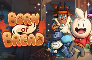 面包之子(Born of Bread)简中|PC|RPG|回合制角色扮演冒险游戏2023120707205936.webp天堂游戏乐园