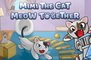 小猫咪咪一起喵喵(Mimi the Cat – Meow Together)简中|PC|PUZ|推箱子益智策略游戏2023121705515730.webp天堂游戏乐园