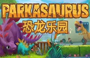恐龙乐园(Parkasaurus)简中|PC|SIM|恐龙主题公园模拟游戏2023121910424096.webp天堂游戏乐园