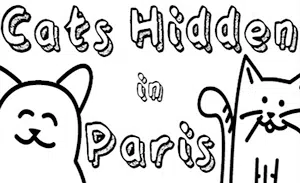 隐藏在巴黎的猫(Cats Hidden in Paris)简中|PC|隐藏物品益智休闲游戏2023122507522844.webp天堂游戏乐园