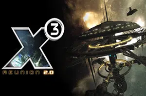 X3重聚(X3: Reunion)简中|PC|SLG|太空即时战斗探索策略游戏20231230032056887.webp天堂游戏乐园