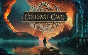 巨大洞窟(Colossal Cave)简中|PC|洞穴点击冒险游戏20231230044354685.webp天堂游戏乐园