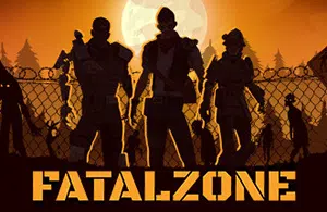 致命地带(FatalZone)简中|PC|ACT|Roguelike元素生存射击游戏20231231060831163.webp天堂游戏乐园