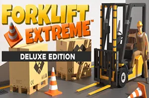 叉车极限豪华版(Forklift Extreme: Deluxe Edition)简中|PC|SIM|叉车模拟游戏20240101060521401.webp天堂游戏乐园