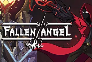 堕落天使(Fallen Angel)简中|PC|ACT|像素俯视角ARPG游戏20240106013903947.webp天堂游戏乐园