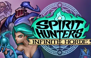精灵猎手无限部落(Spirit Hunters: Infinite Horde)简中|PC|ACT|生存动作肉鸽游戏20240112084550911.webp天堂游戏乐园