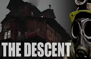 启程(The Descent)第一人称心理恐怖步行模拟游戏|下载