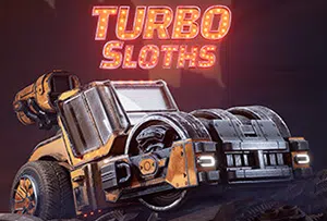 土尔博史罗斯(Turbo Sloths)简中|PC|RAC|暴力卡车赛车竞速游戏20240118014130296.webp天堂游戏乐园