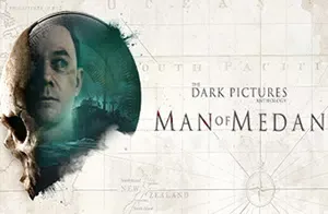 黑相集锦兰号(The Dark Pictures Anthology: Man of Medan)简中|PC|AVG|电影式恐怖游戏