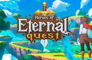圈圈勇士(Heroes Of Eternal Quest)简中|PC|SLG|循环卡牌策略建造角色扮演游戏20240125031451612.webp天堂游戏乐园