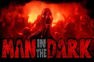 黑暗中的人(Man in the Dark)简中|PC|TPS|僵尸末日主题第三人称射击游戏