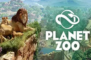 动物园之星(Planet Zoo)动物园模拟经营游戏|下载20250806030048588.webp天堂游戏乐园