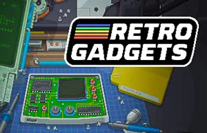 复古小工具(Retro Gadgets)简中|PC|SIM|装置创作软件模拟游戏20240201054024762.webp天堂游戏乐园