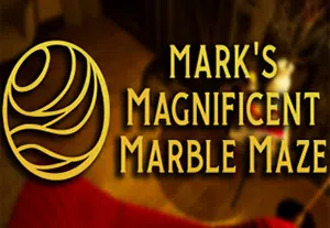 马克宏伟的大理石迷宫(Mark’s Magnificent Marble Maze)简中|PC|PUZ|弹珠迷宫益智休闲游戏20240202070722300.webp天堂游戏乐园