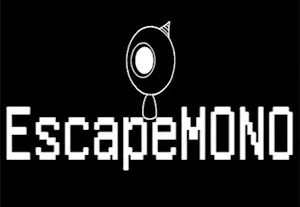 逃离MONO(EscapeMONO)简中|PC|PUZ|点击式黑白像素密室逃脱游戏20240211085053843.webp天堂游戏乐园