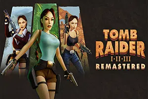 古墓丽影三部曲重制版(Tomb Raider I-III Remastered Starring Lara Croft)简中|PC|ACT|经典动作冒险游戏20240215015931493.webp天堂游戏乐园