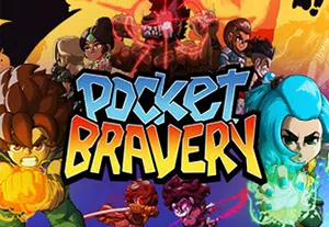 口袋勇气(Pocket Bravery)简中|PC|FTG|复古像素动作格斗游戏20240220125824915.webp天堂游戏乐园