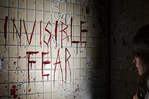 隐形的恐惧(Invisible Fear)简中|PC|AVG|恐怖逃脱生存游戏