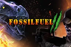 化石燃料2(Fossilfuel 2)第一人称生存恐怖射击游戏|下载