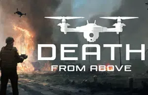 死从天降(Death From Above)简中|PC|SIM|无人机模拟飞行游戏