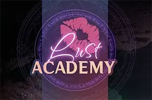 魔法学院3(Lust Academy – Season 3)奇幻风学院视觉小说游戏|下载
