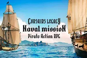 海盗传承(Corsairs Legacy)海战船长动作游戏|下载20250628112921728.webp天堂游戏乐园