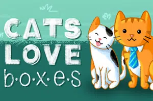 猫咪爱盒子(Cats Love Boxes)简中|PC|PUZ|休闲益智推箱子游戏20240304033524468.webp天堂游戏乐园