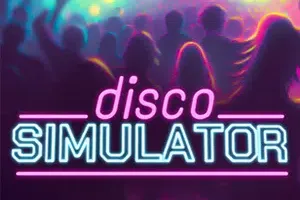 迪斯科模拟器(Disco Simulator)简中|PC|SIM|俱乐部管理大亨游戏