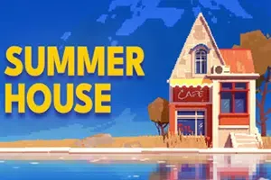 夏日别墅(SUMMERHOUSE)治愈系休闲建造游戏|下载