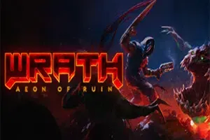 怒火永恒遗迹(WRATH: Aeon of Ruin)简中|PC|FPS|硬核复古第一人称射击游戏