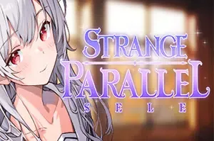 平行时空七夜(Strange Parallel:Sele)简中|PC|AVG|美少女恋爱视觉小说游戏