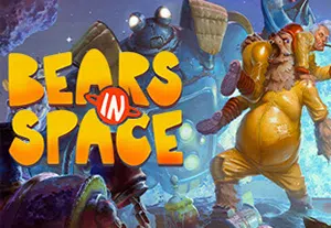 太空熊(Bears In Space)简中|PC|FPS|复古未来主义第一人称射击游戏20240324070346664.webp天堂游戏乐园