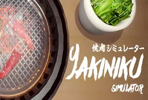 烧肉模拟器(Yakiniku Simulation)简中|PC|SIM|模拟吃日式烧肉游戏20240325091131586.webp天堂游戏乐园