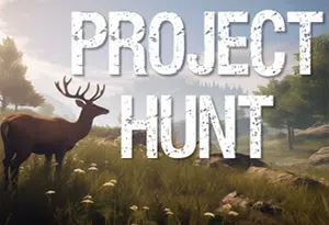 狩猎计划(Project Hunt)简中|PC|SIM|开放世界沙盒探索狩猎游戏20240328103031845.webp天堂游戏乐园