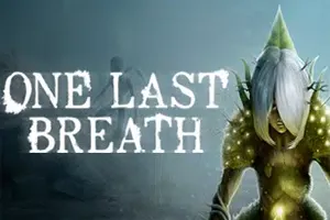 最后一口气(One Last Breath)简中|PC|AVG|横版冒险逃脱解谜游戏