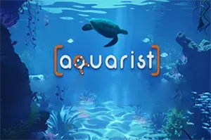 水族馆(Aquarist)轻松沙盒休闲模拟游戏|下载20250929030657680.webp天堂游戏乐园