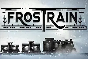 寒霜列车(Frostrain)后世界末日策略模拟游戏|下载20260121150820645.webp天堂游戏乐园