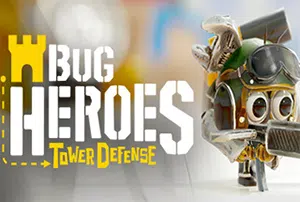 虫虫英雄塔防(Bug Heroes: Tower Defense)简中|PC|SLG|策略塔防游戏20240406092253492.webp天堂游戏乐园