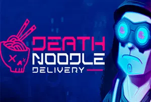 死亡送面(Death Noodle Delivery)简中|PC|ACT|赛博朋克配送动作游戏20240406100111729.webp天堂游戏乐园