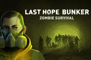 最后的希望地堡僵尸生存(Last Hope Bunker: Zombie Survival)简中|PC|ACT|僵尸动作生存游戏20240409132137350.webp天堂游戏乐园
